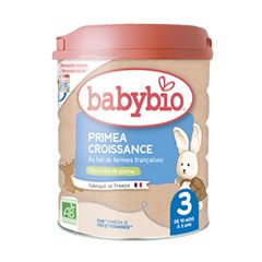 鱦Babybio Optimaл׼3Σ棩