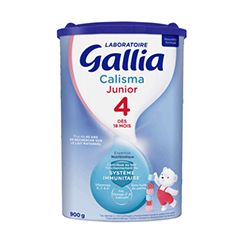 ܼGallia Calisma Junior ׼4Σ棩