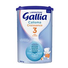 ܼGallia Calisma Croissance ׼3Σ棩