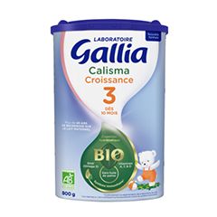 ܼGallia Calisma Croissance Bio л3Σ棩