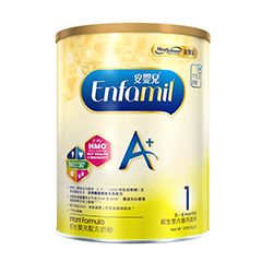 ޳ӤEnfamil A+ 1Σ۰棩