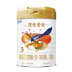澳优爱优 3段